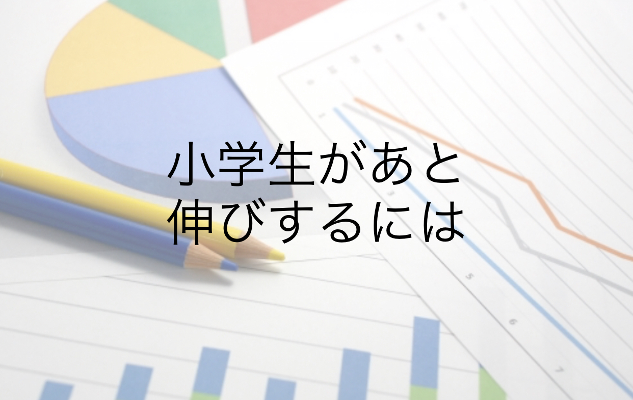 ブログ 小学生の勉強法で大事にしたいママ失敗談からおすすめ３つ 通信教育で楽勉 先取りするブログ